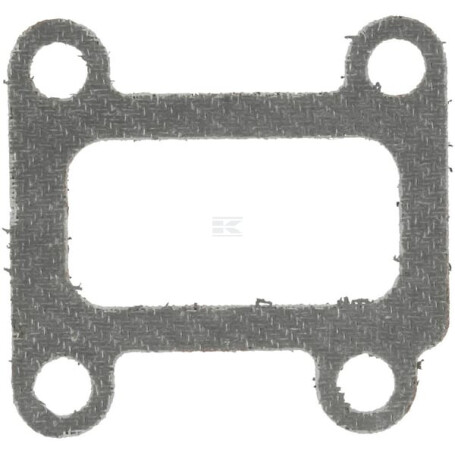 Joint d'étanchéité FENDT (AGCO) V837073426