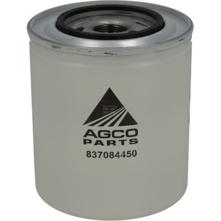 Filtre à huile VALTRA (AGCO) V837084450