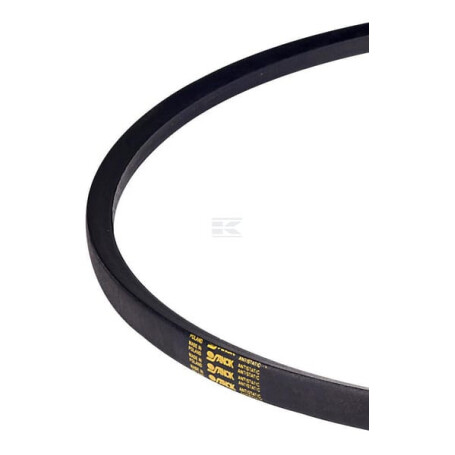 Courroie OPTIBELT VB131531