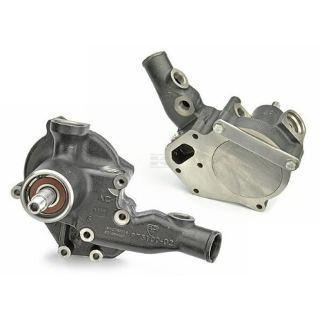 Pompe à eau OMP V837084200OMP