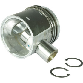 Piston AGCO V836640073