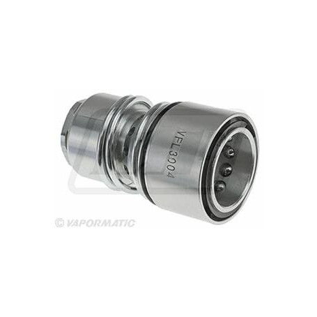 Raccord rapide VAPORMATIC VFL3004