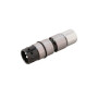 Raccord rapide VAPORMATIC VFL3006