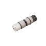 Raccord rapide VAPORMATIC VFL3006