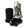 Régulateur de débit WEBTEC VFD120200JE12