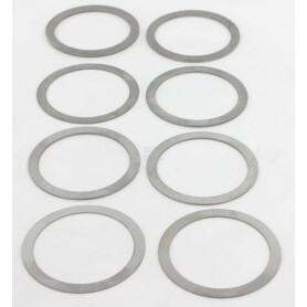 Jeu de rondelles VICON VGET0032