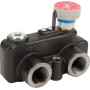 Régulateur de débit WEBTEC VFD120RD200J