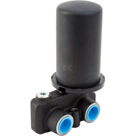 Soupape de contrôle WEBTEC VFD120MD030JMA