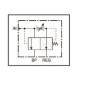 Régulateur de débit WEBTEC VFD120RD250J