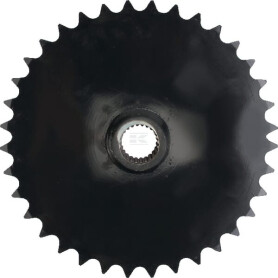 Pignon à chaîne KVERNELAND VF1665455486