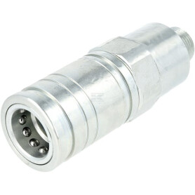 Raccord rapide VAPORMATIC VFL1057