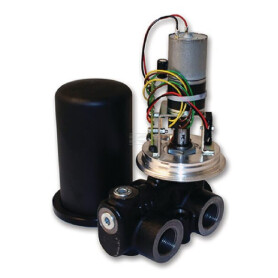 Régulateur WEBTEC VFD120030JE12