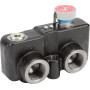 Régulateur de débit WEBTEC VFD190RD300B3