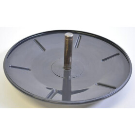 Roue d'andain VICON VGXD0107
