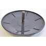 Roue d'andain VICON VGXD0107