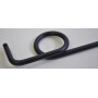Barre de fixation UNIVERSEL VGPZ115N