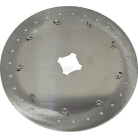 Disque de semoir KUHN VLA0996