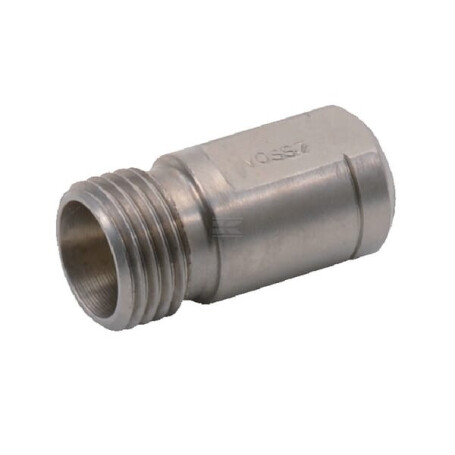Pièce de prémontage VOSS VKV10L