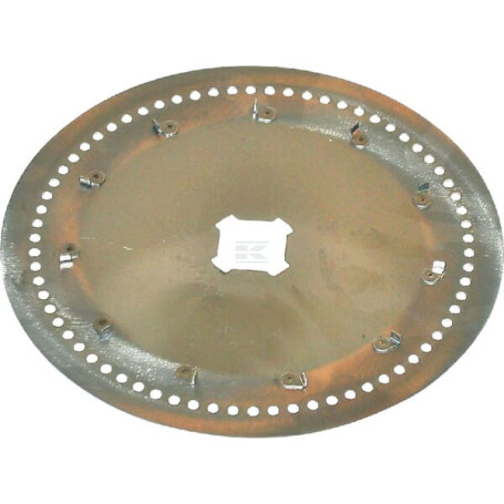 Disque KUHN VLA1051
