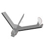 Interrupteur AGRICARB VIAC9271G