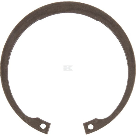 Circlip VALTRA (AGCO) VKG3080