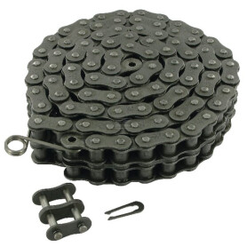 Chaîne à rouleaux côniques VICON VGKA26