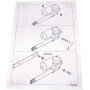 Actionneur VICON VN70004305