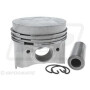 Piston VAPORMATIC VPB3863