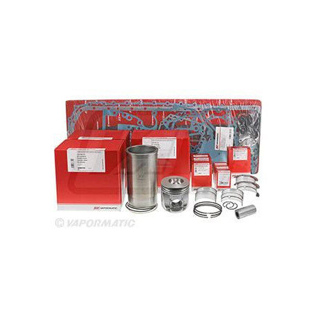 Kit moteur VAPORMATIC VPB9198