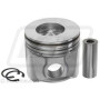 Piston VAPORMATIC VPB2025