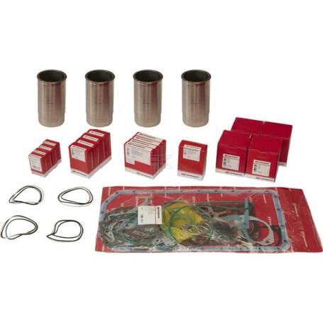 Kit moteur VAPORMATIC VPB9211