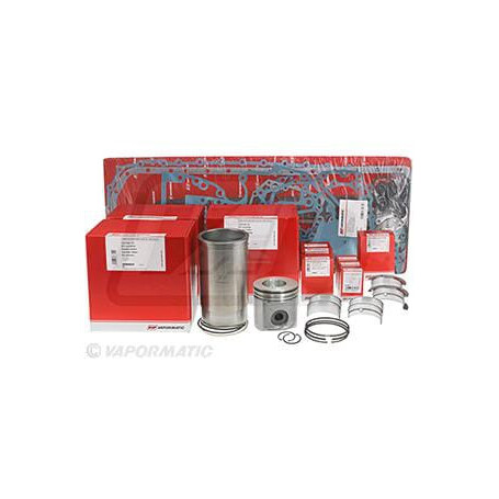 Kit moteur VAPORMATIC VPB9205