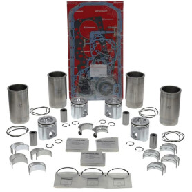 Kit moteur VAPORMATIC VPB9206