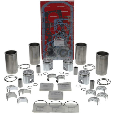Kit moteur VAPORMATIC VPB9206