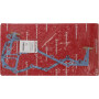 Joint de couvercle VAPORMATIC VPC5065