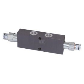 Soupape d'équilibrage WALVOIL VODL10003ST