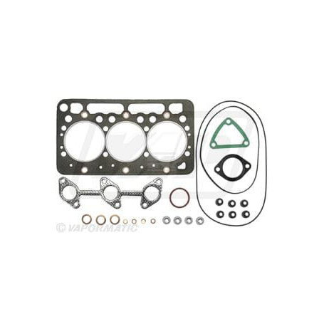 Jeu de joints VAPORMATIC VPA4183