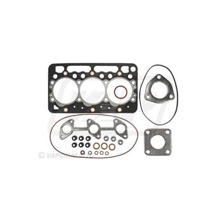 Jeu de joints VAPORMATIC VPA4138