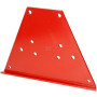 Plaque VOGEL & NOOT VNRH1300032