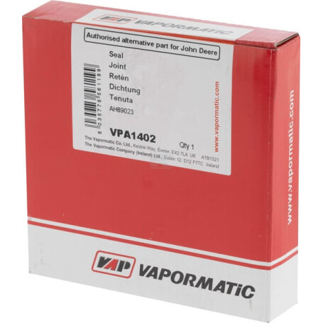 Joint VAPORMATIC VPA1402