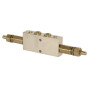 Clapet d'équilibrage WALVOIL VODL05003