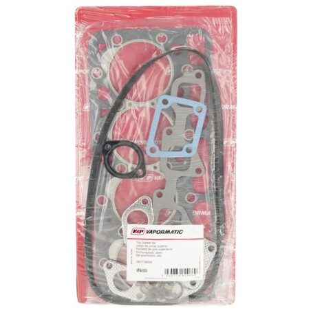 Jeu de joints VAPORMATIC VPA4139