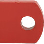 OEillet d'attelage VOGEL & NOOT VNRPK000103
