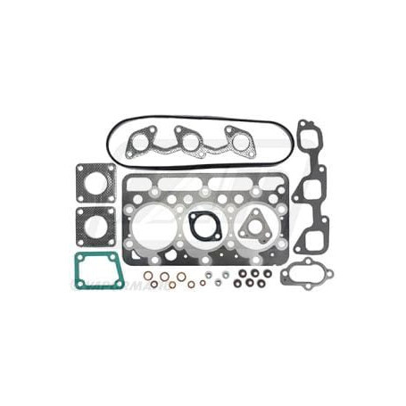 Jeu de joints VAPORMATIC VPA4180