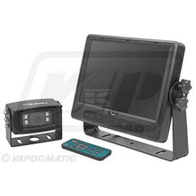 Moniteur VAPORMATIC VLC5110