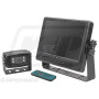 Moniteur VAPORMATIC VLC5110