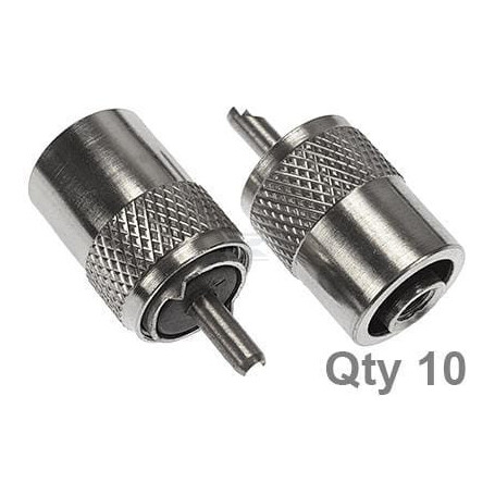 Connecteur VAPORMATIC VLC5778PAC