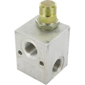 Limiteur UNBRANDED VME07