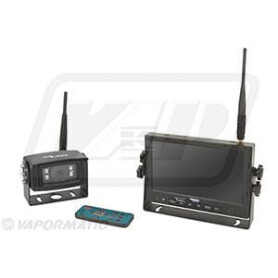 Kit VAPORMATIC VLC5108