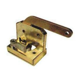 Serrure de porte intérieure VAPORMATIC VLD1436